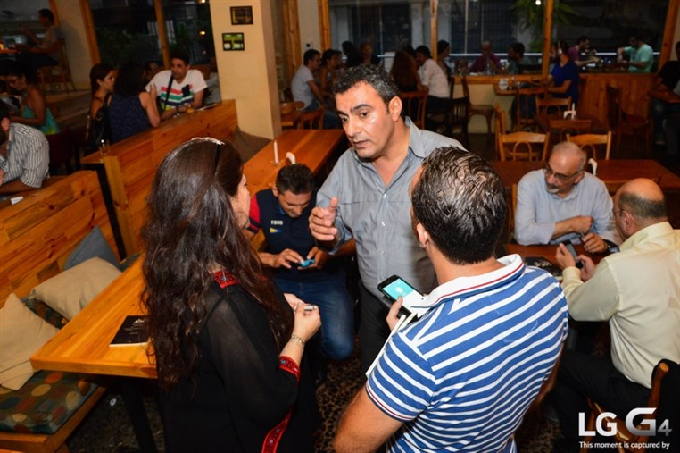 Book Signing by Suzan Dababneh